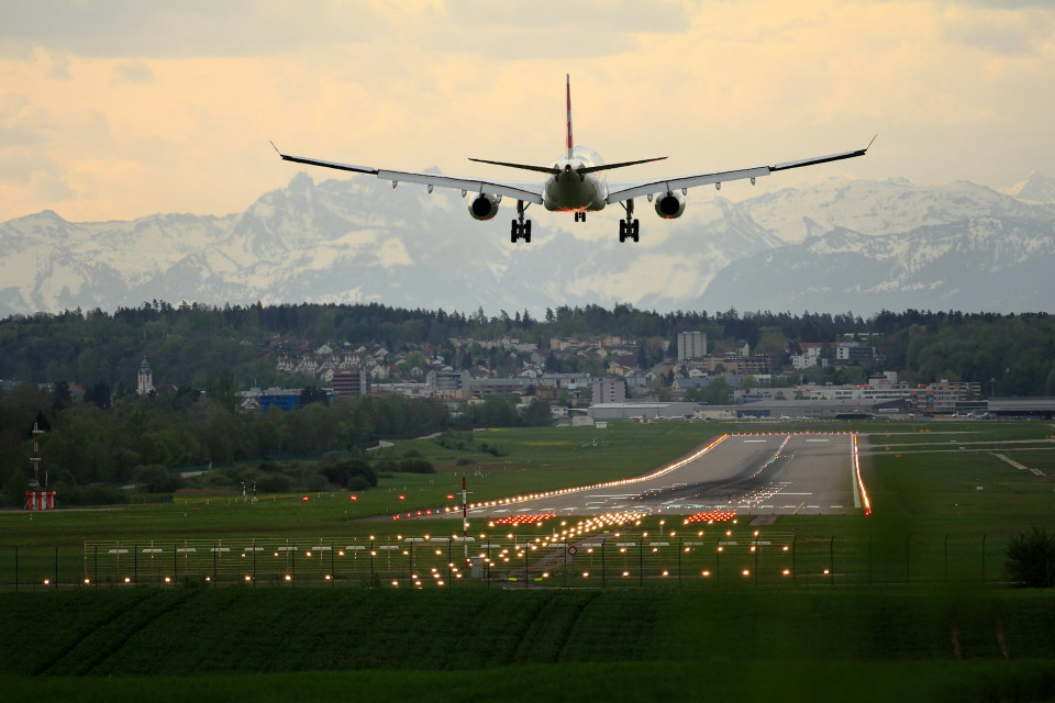 AU, EU Move Aviation Cooperation into Action