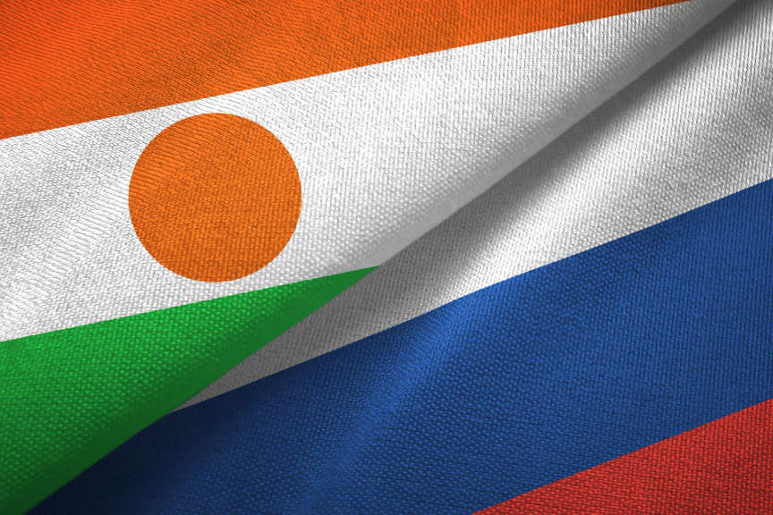 Niger Deepens Uranium Ties with Russia
