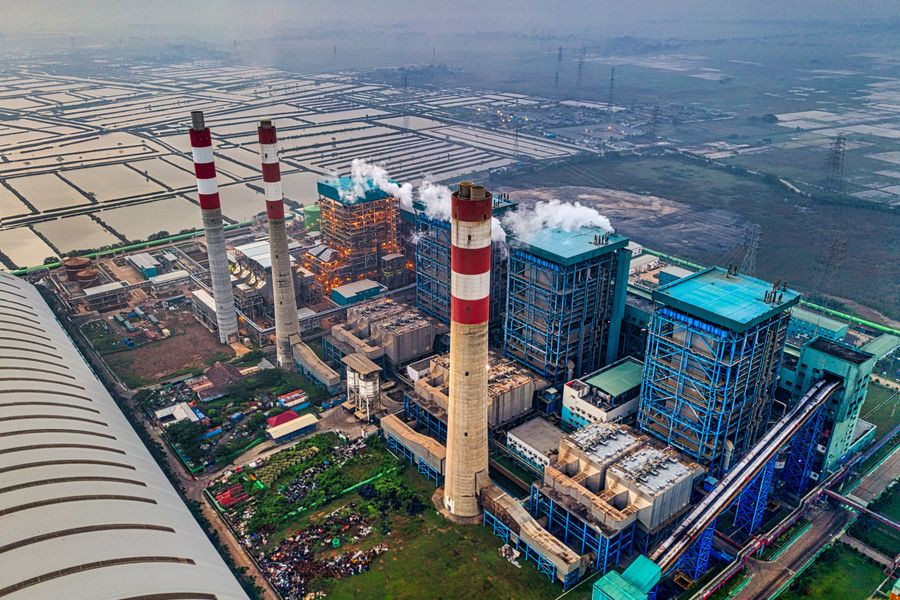 Cameroon Moves To Take Control of Globeleq Power Assets