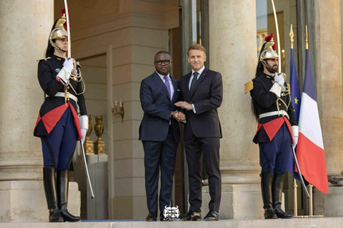 Benin Secures €100M French Financing for Energy, Other Projects