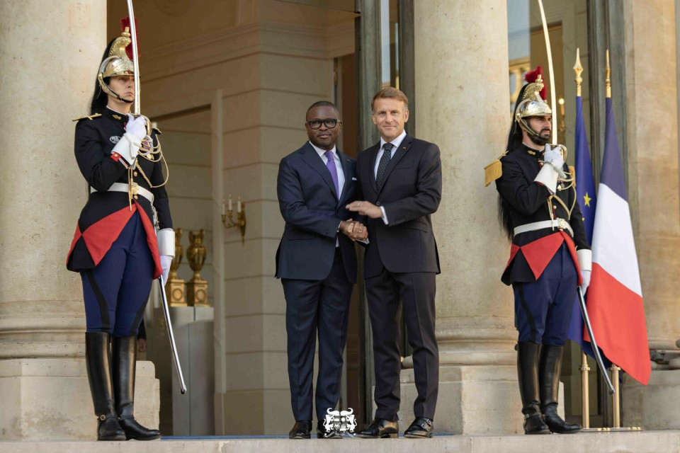 Benin Secures €100M French Financing for Energy, Other Projects
