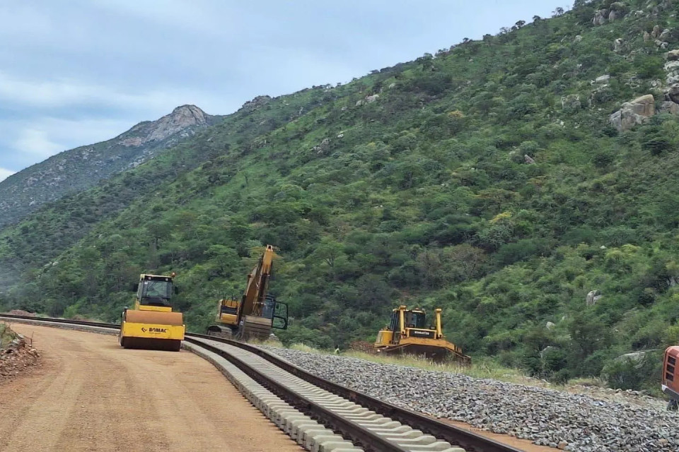 Angola, DR Congo, Zambia Discuss Lobito Corridor Workplan