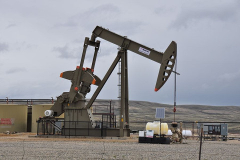DRC, Perenco Face $4B Tax Dispute