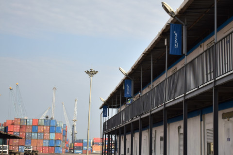 UAE’s DP World Extends Luanda Terminal’s Operating Term to 2051