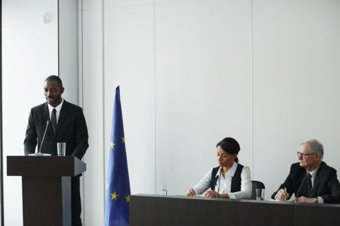 Rwanda, Belguim Restore Ties As East DRC Dispute Remains