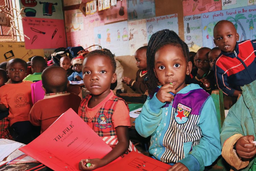 Cameroon’s Schools Crisis Leaves More Than 223,000 Children Out-of-School