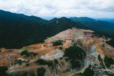 DRC Sends Security Delegation to ERG's Metalkol Site Amid Illegal Mining