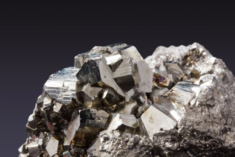 Africa's Mineral Wealth Has Yet To Deliver Broad Prosperity