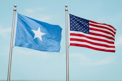 Somalia, US Intensify Cooperation Against Al-Shabaab Rebels’ Online Influence