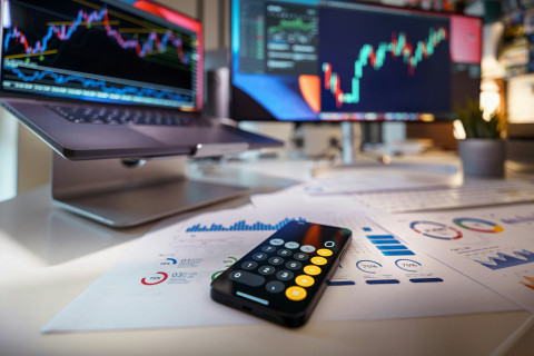 Chad Seeks Russian Investment in Digital Economy