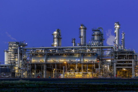 Ethiopia Pertners With UAE Firm To Build Regional Precious Metals Refinery Hub