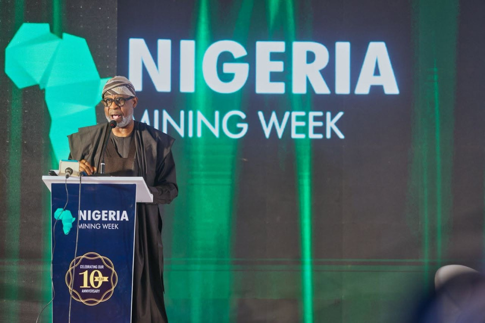 Nigeria’s Mining Sector Seeks Capital