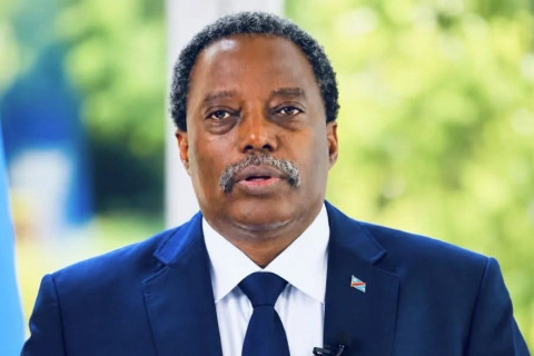 Ex-President’s New Armed Front Deepens DR Congo’s Political Crisis