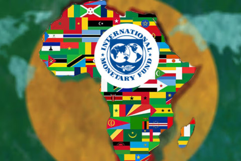IMF Raises Sub-Saharan Africa Growth Forecast