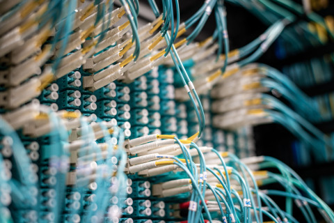 Nigeria Secures €14M EU Grant for Fiber-Optic Network