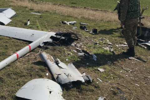 New Rebel Movement Claims Drone Attacks in East DR Congo