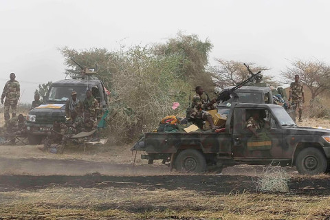 At Least 5 Dead in Cameroon Military Raid in Northwest Region