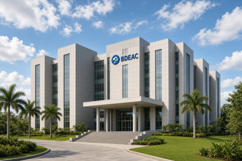 BDEAC Rises $222M in Debut International Bond Issue
