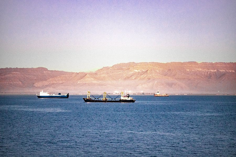 Red Sea Insecurity Poses Economic, Security Risks for Africa