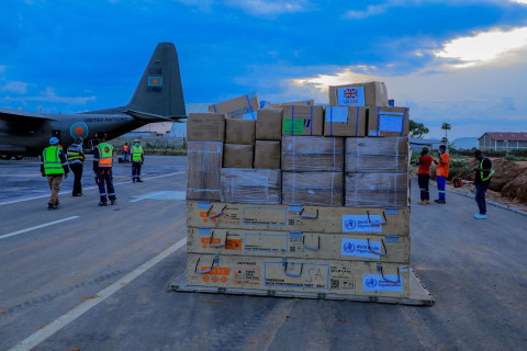 Missing $700M Ebola Response Funds Trigger Outrage in DRC
