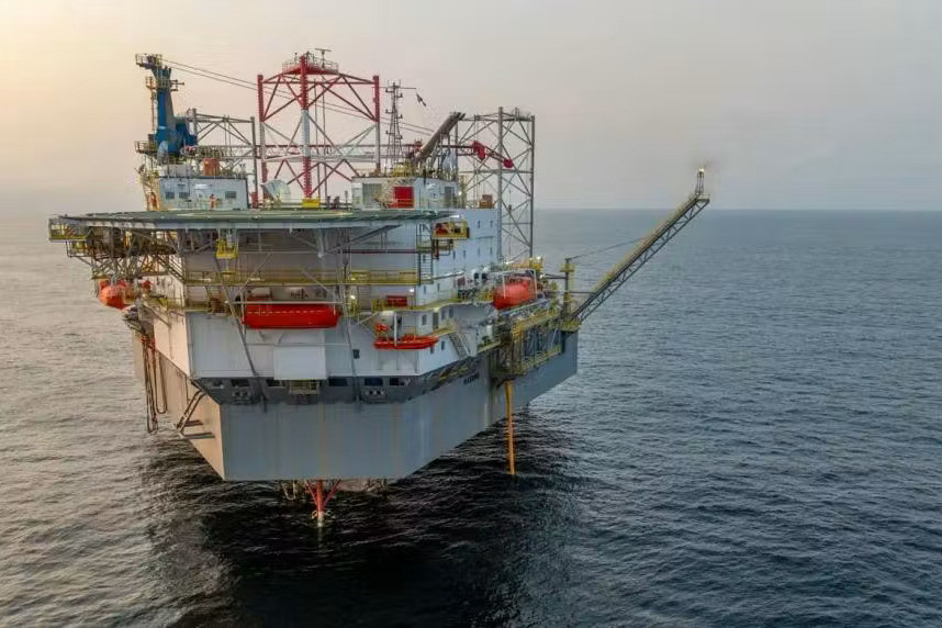 BW Energy Drives Gabon's Oil Growth, Electricity Supply Expansion