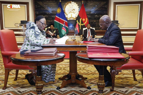 Angola Promotes Lobito Refinery as SADC Energy-Security Platform