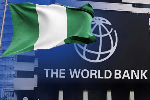 Nigeria Rejects World Bank’s $5.8B Debt Service Finding