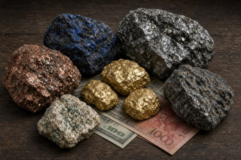 Africa's Critical Minerals Need Industrial Strategy Not Just Foreign Investment