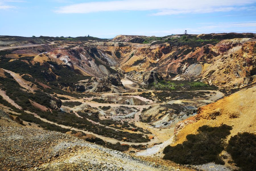 DR Congo Detains Over 60 Foreigners in Major Mining Operation