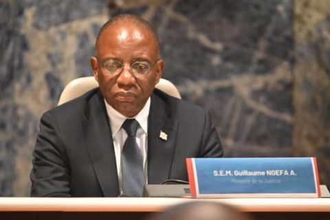 DR Congo Probes Ruling-Party Official Over Anti-Western Threats