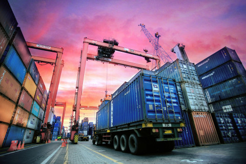 Logistics Surpasses Fintech as Africa’s Top Startup Funding Sector