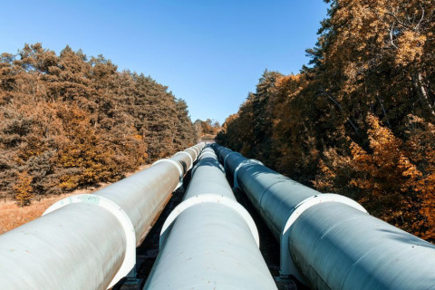 Central African States Advance $14B Regional Pipeline Plan
