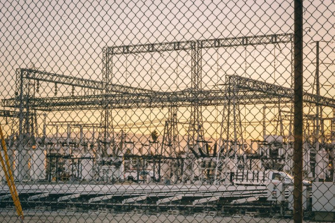 DRC, Zambia Advance $300M Power Interconnector