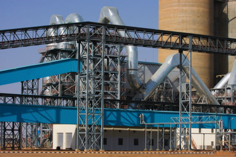 DRC's Mutoshi–Étoile  Project Targets December Completion  for Construction