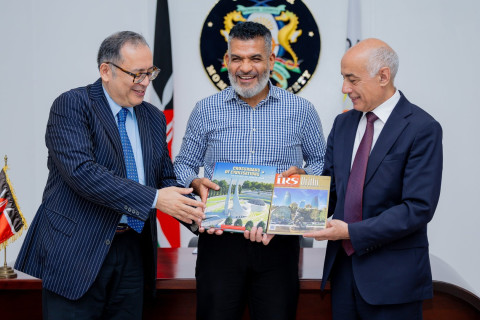 Azerbaijan, Kenya Strengthen Educational, Cultural Ties
