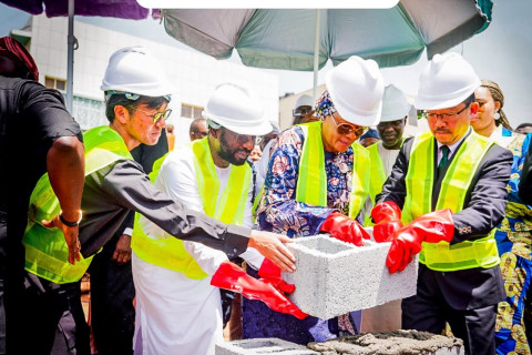 Japan Backs Nigeria’s Startup Push With $10.4 Million Funding
