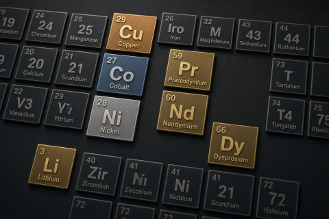 Africa's Critical Minerals Need Industrial Strategy, Not Just Export Controls