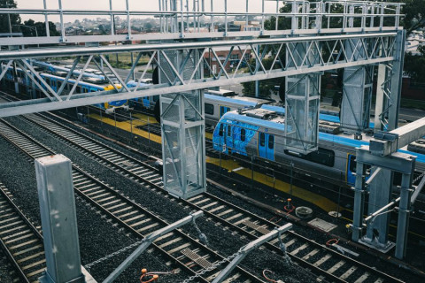 Congo, China Discuss Infrastructure Projects Ahead of 2027 FOCAC Summit