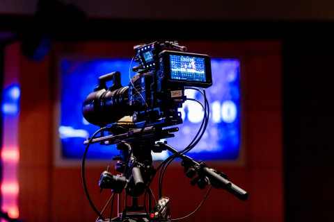 Russia Signs Media Partnership Deals with CAR, Mali