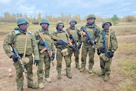 Uganda Confirms 30 Citizens Presumed Dead Fighting for Russia