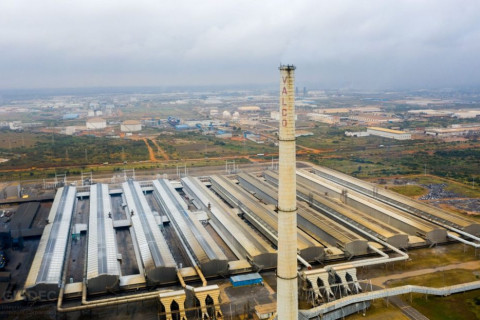 Ghana Seals Mining Deal with Russian Aluminum Giant Rusal