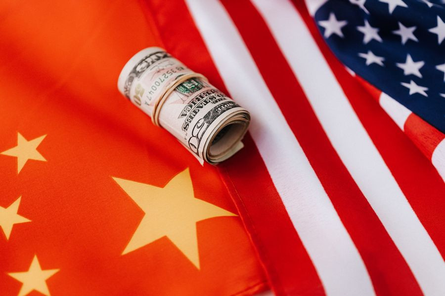 US-China Rivalry Opens New Investment Opportunities for Resource-Rich Economies